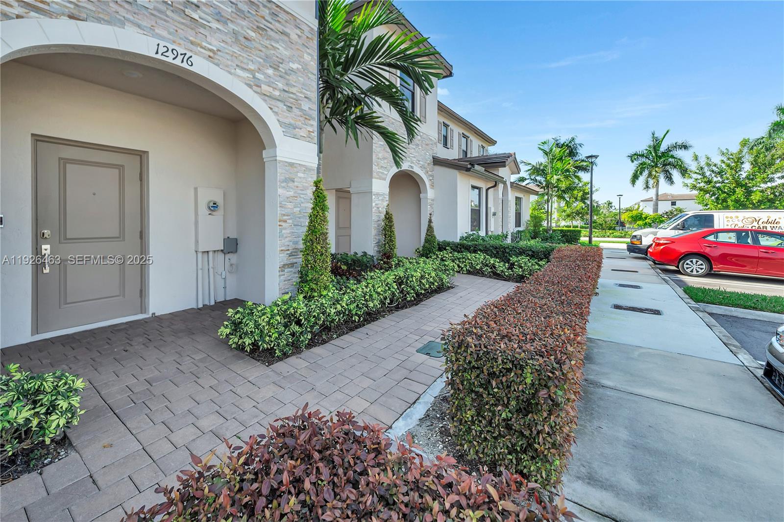 Siena Reserve - Residential