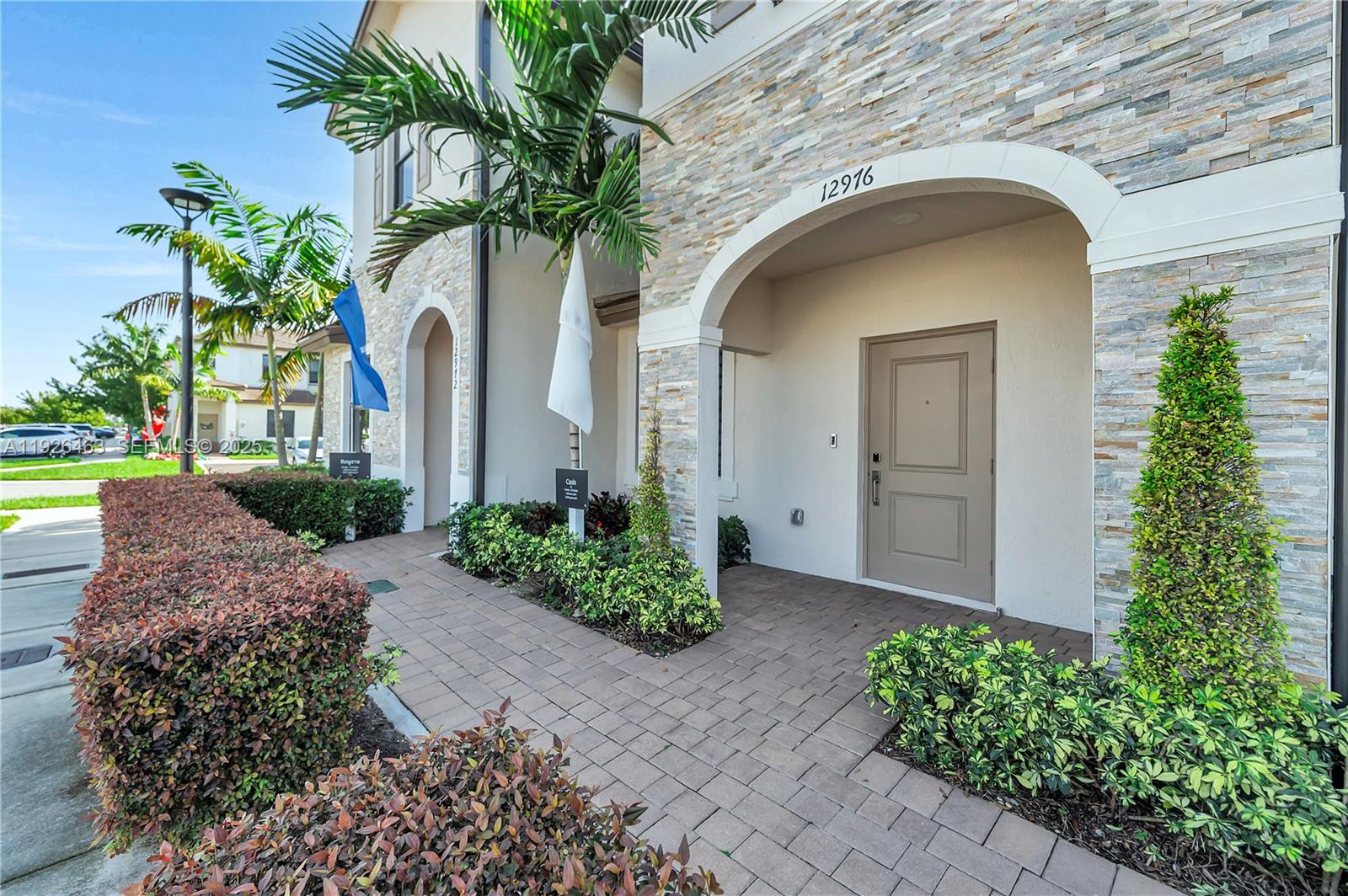 Siena Reserve - Residential