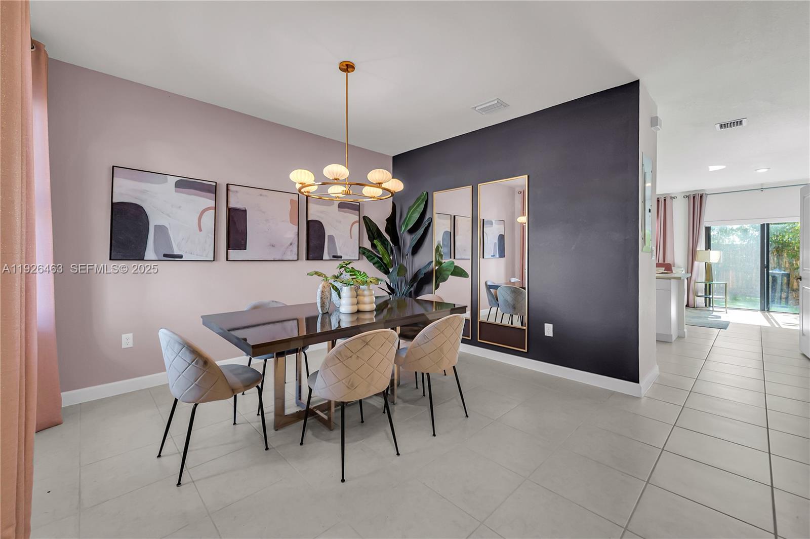 Siena Reserve - Residential