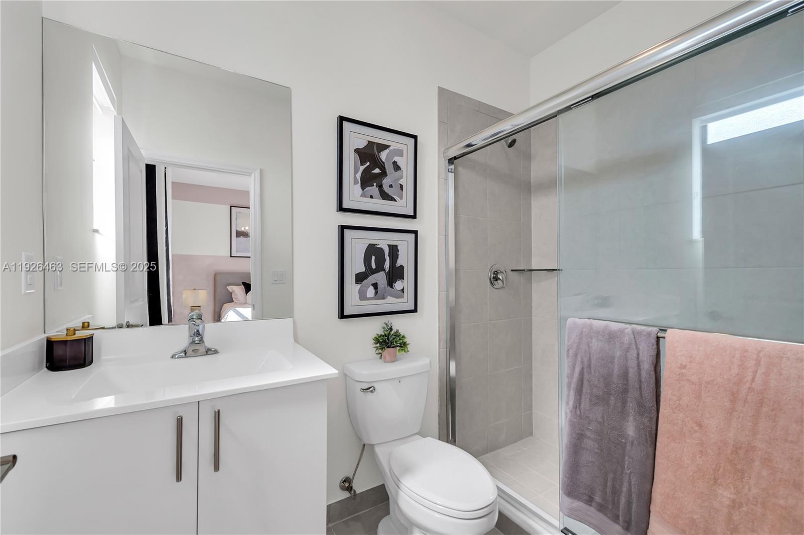 Siena Reserve - Residential