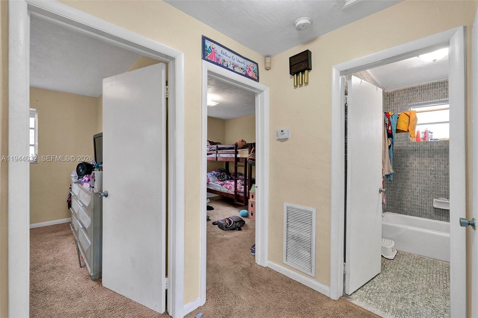 AIRLINE ADDITION - Residential Income