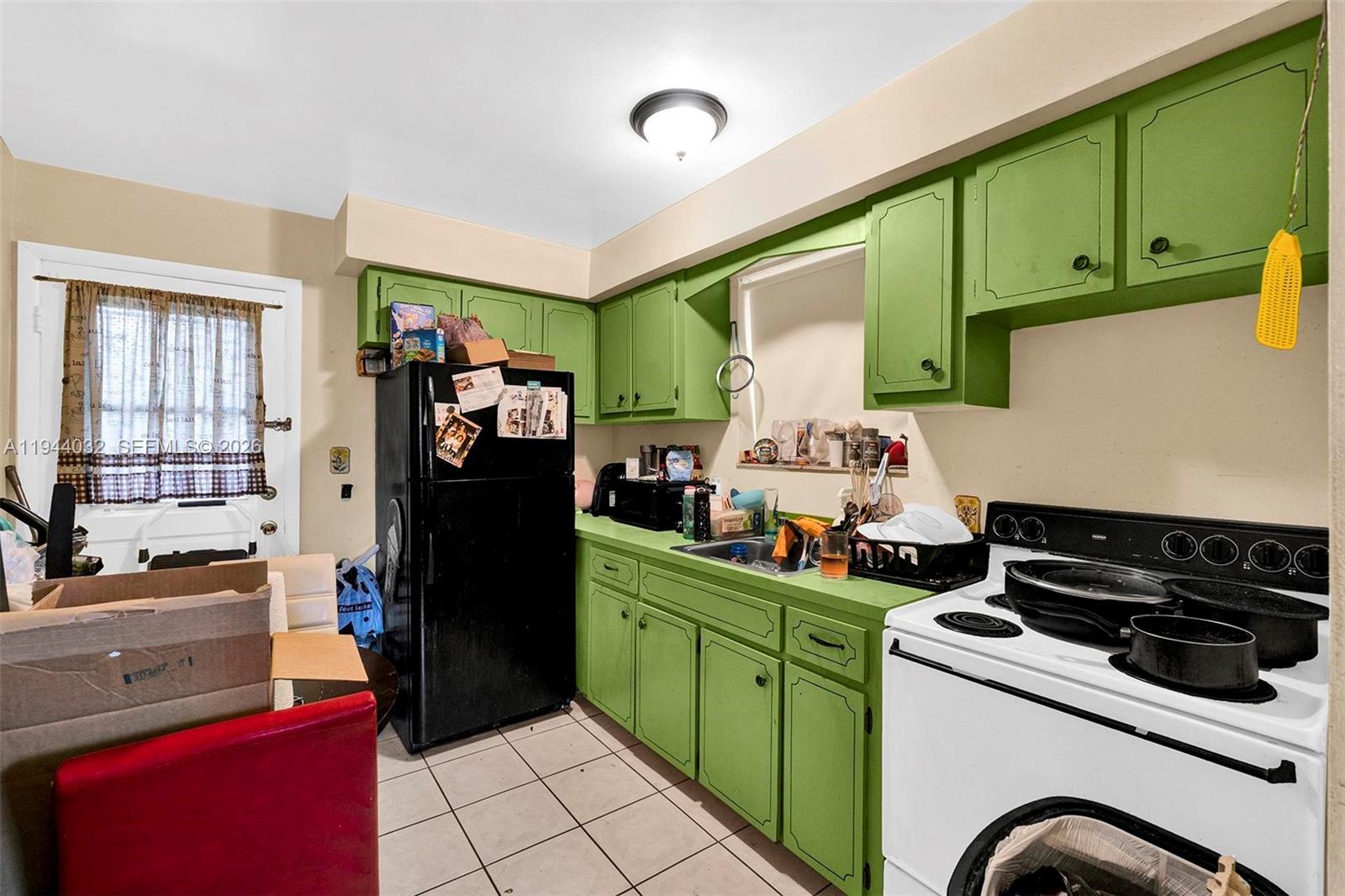 AIRLINE ADDITION - Residential Income