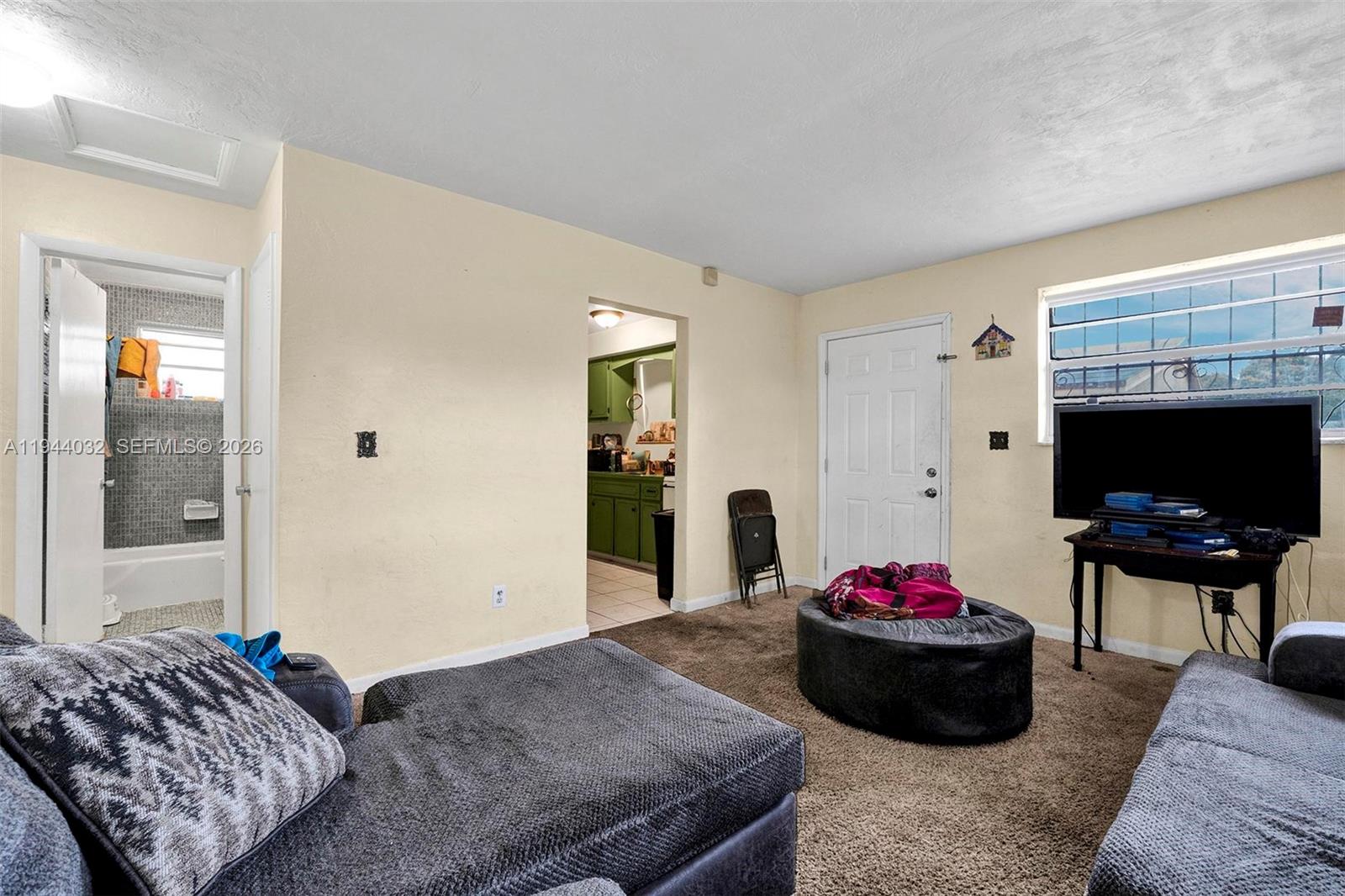 AIRLINE ADDITION - Residential Income