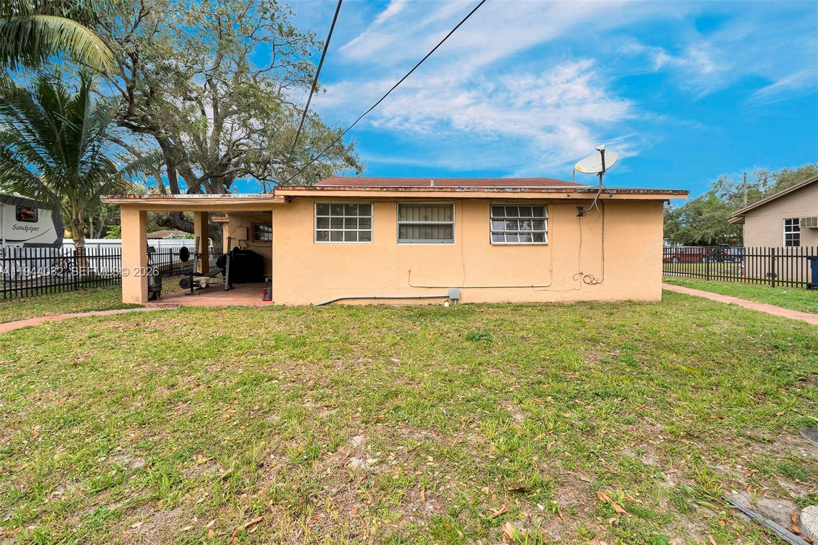 AIRLINE ADDITION - Residential Income