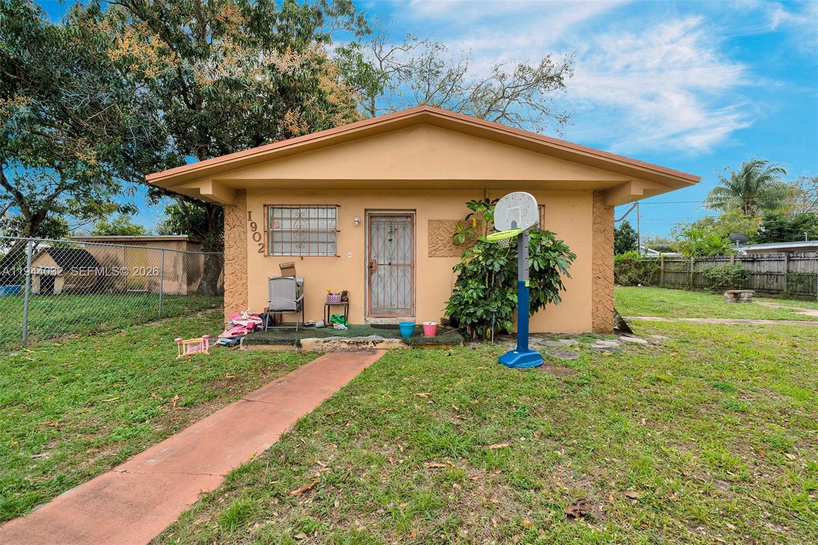 AIRLINE ADDITION - Residential Income