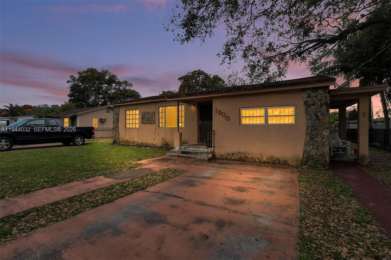 AIRLINE ADDITION - Residential Income