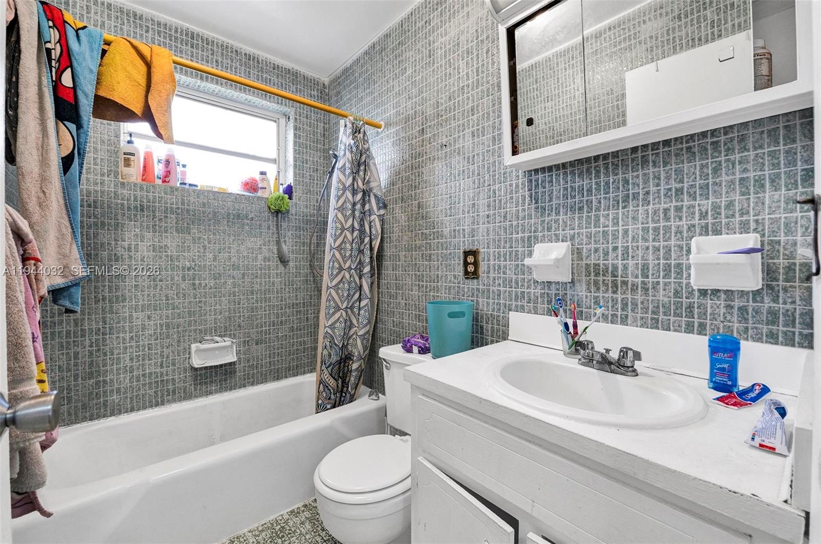 AIRLINE ADDITION - Residential Income