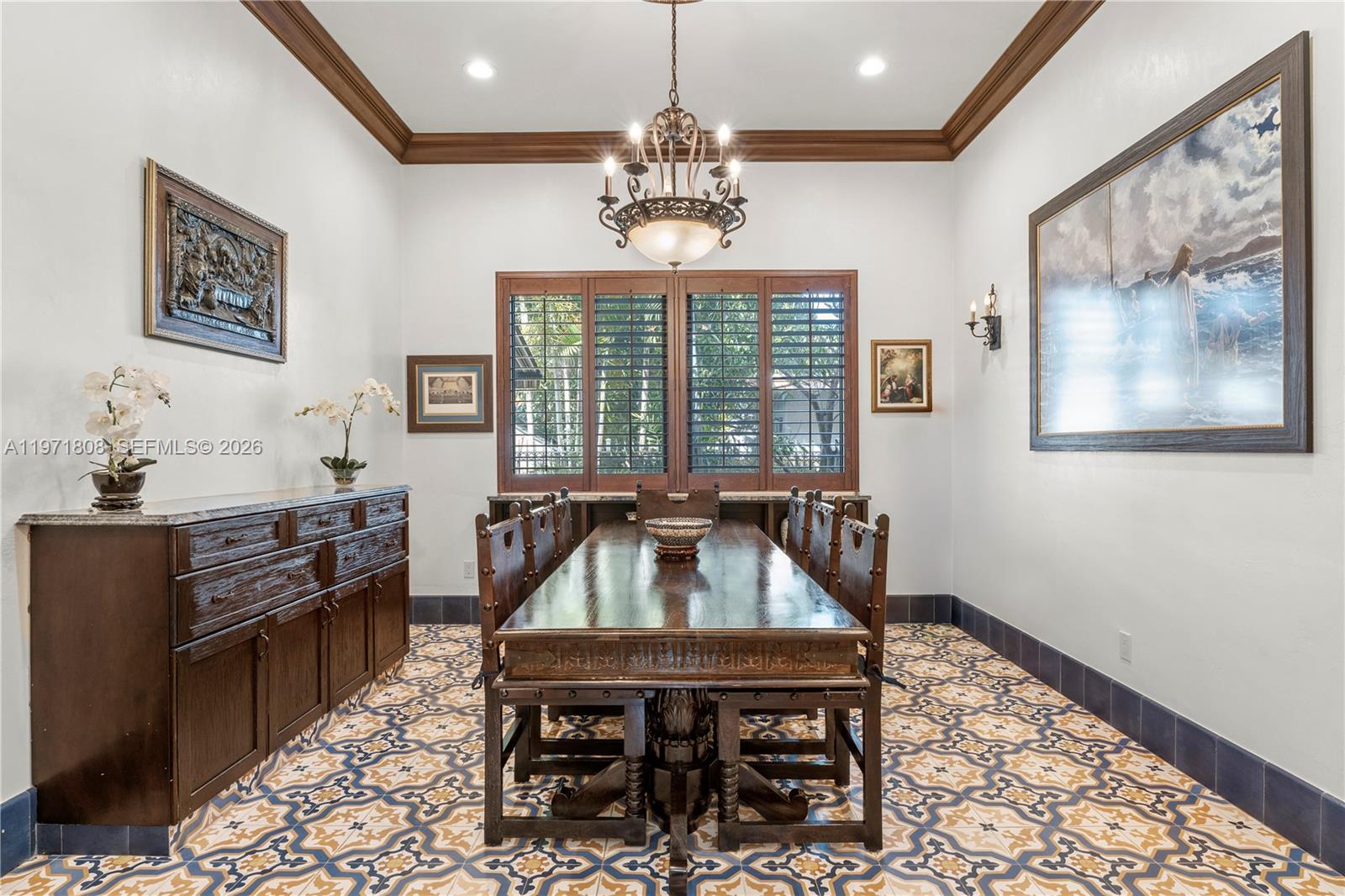 CAMNER GABLES 1ST ADDN - Residential