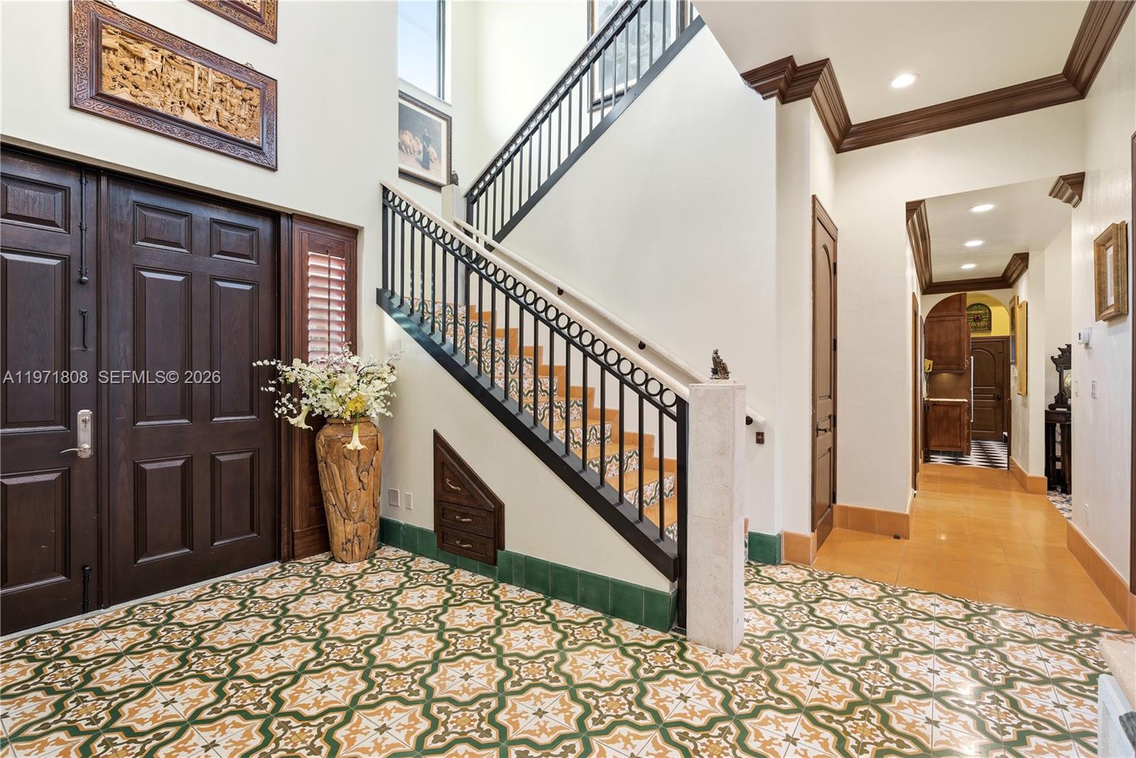 CAMNER GABLES 1ST ADDN - Residential