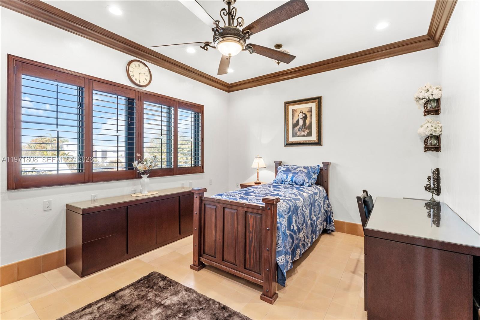 CAMNER GABLES 1ST ADDN - Residential