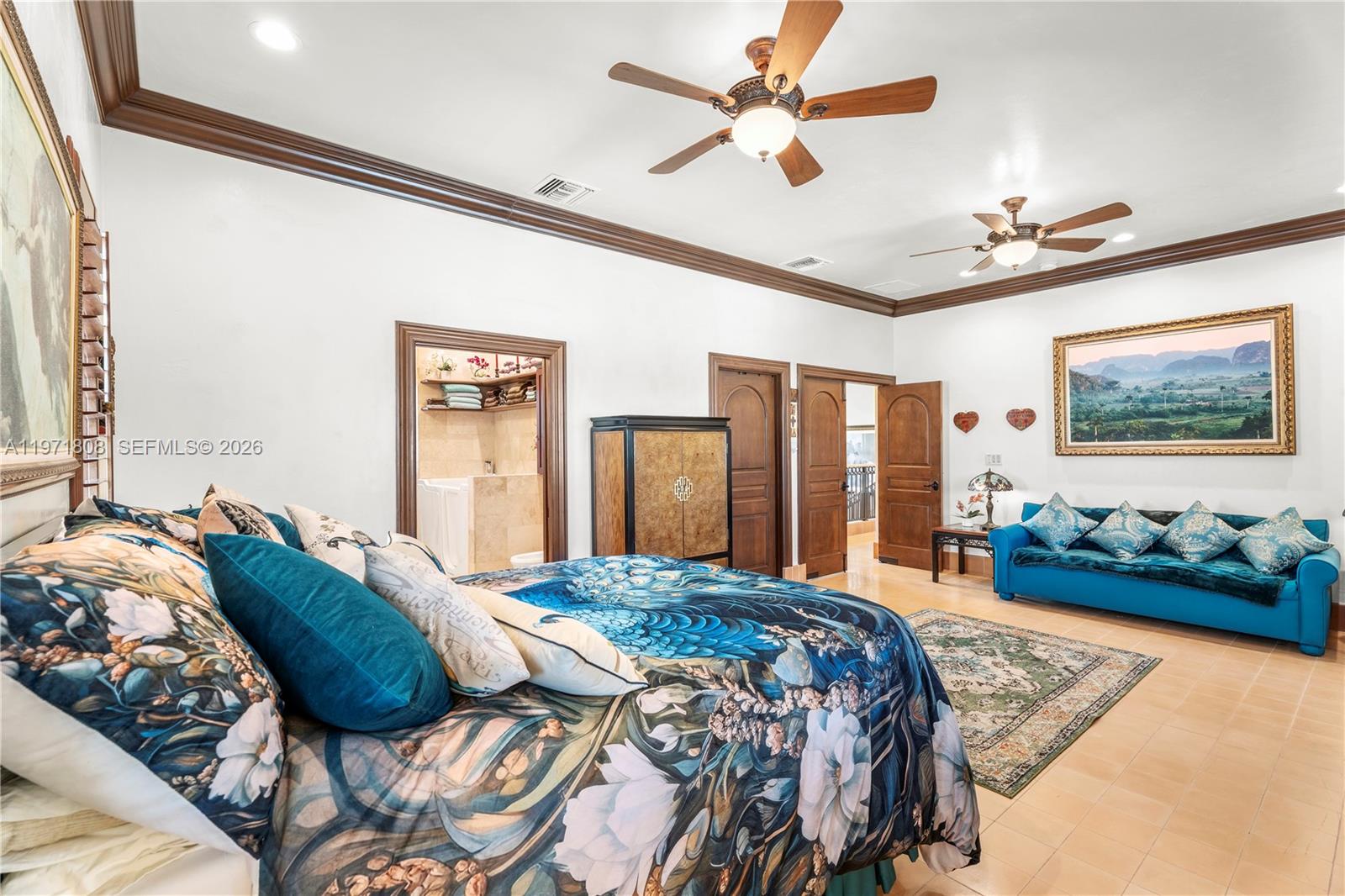 CAMNER GABLES 1ST ADDN - Residential