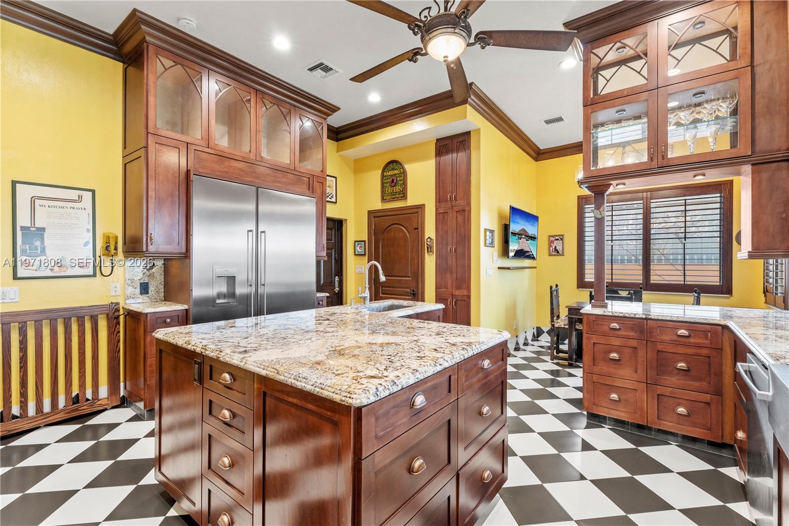 CAMNER GABLES 1ST ADDN - Residential