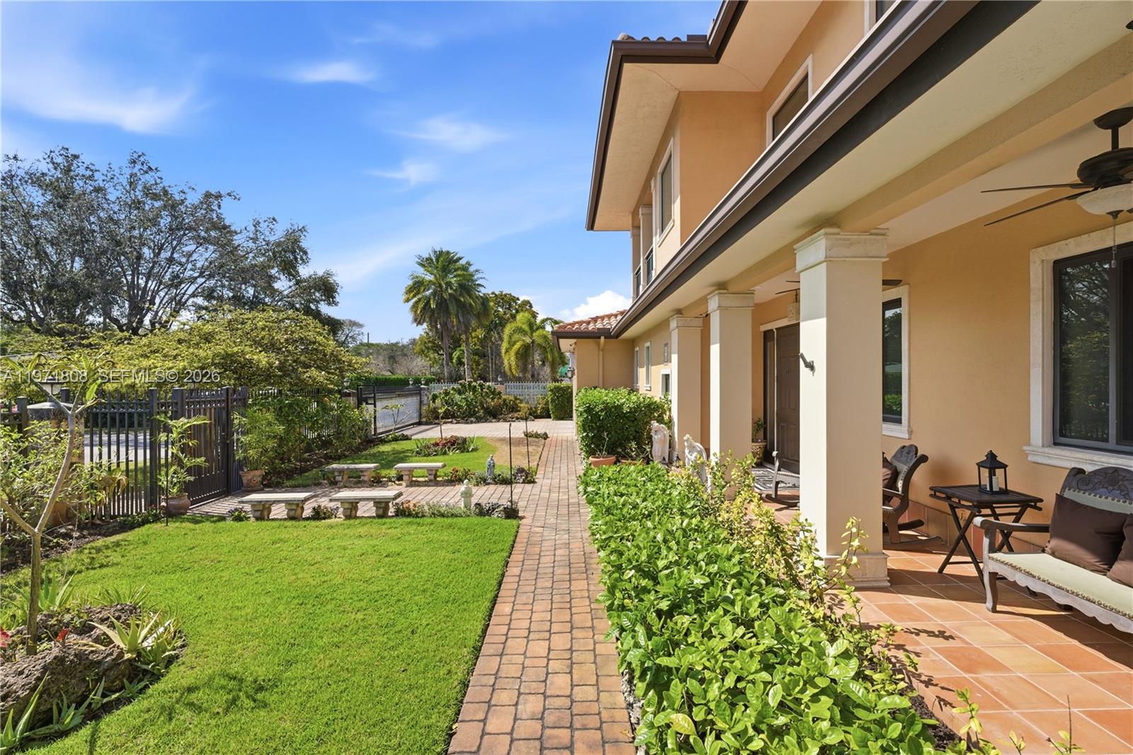 CAMNER GABLES 1ST ADDN - Residential