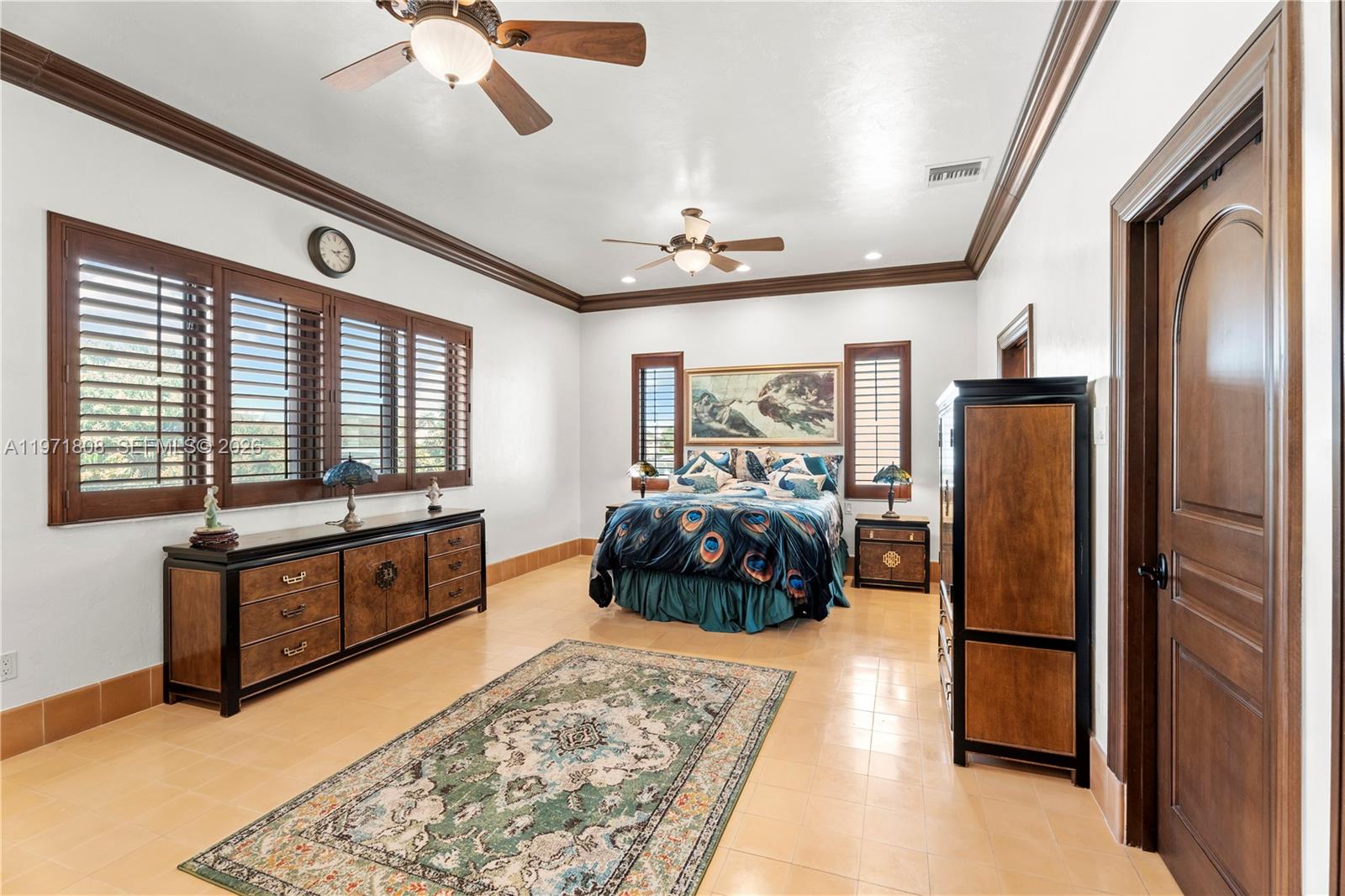 CAMNER GABLES 1ST ADDN - Residential