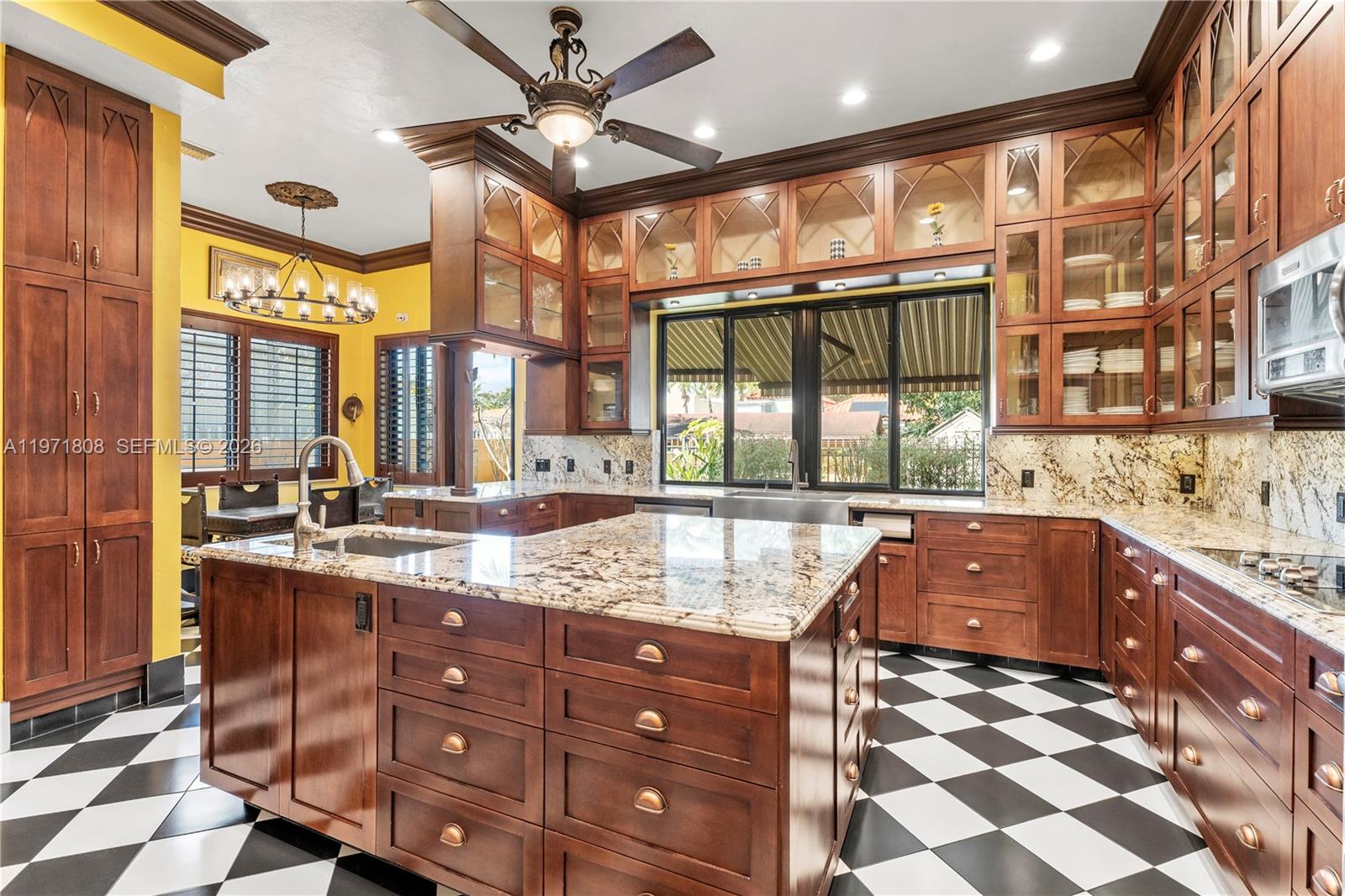 CAMNER GABLES 1ST ADDN - Residential