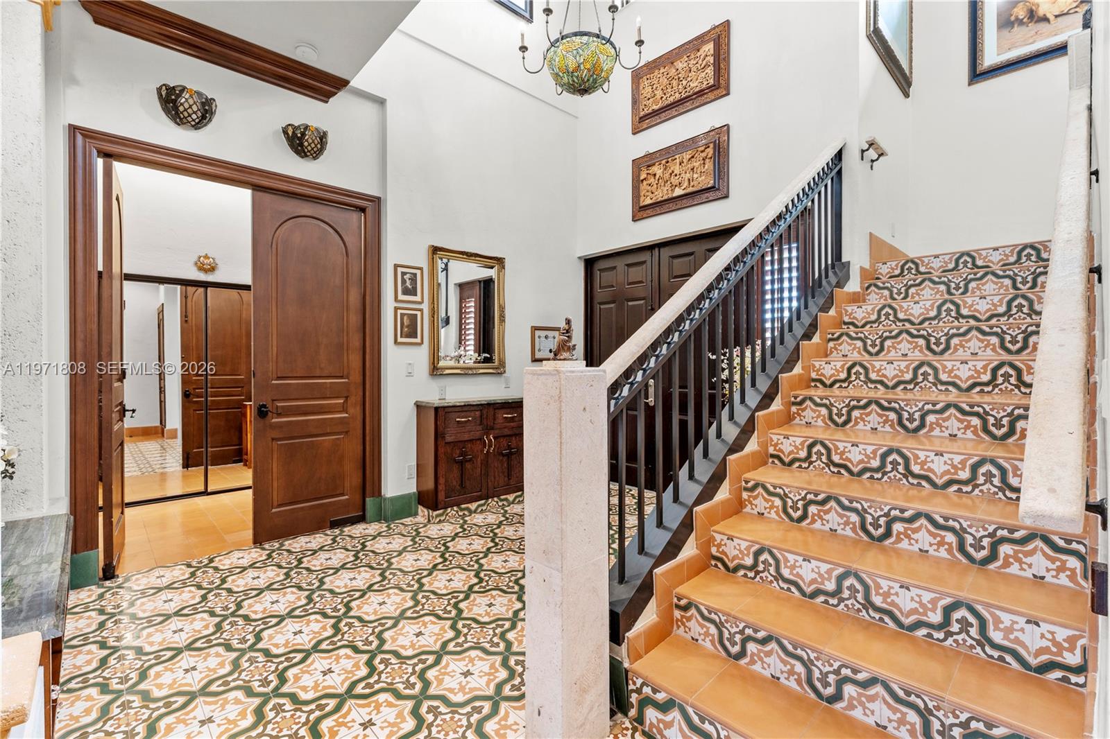 CAMNER GABLES 1ST ADDN - Residential