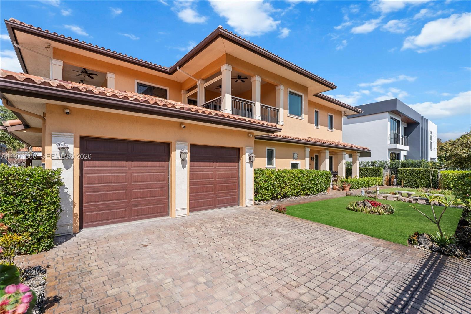 CAMNER GABLES 1ST ADDN - Residential