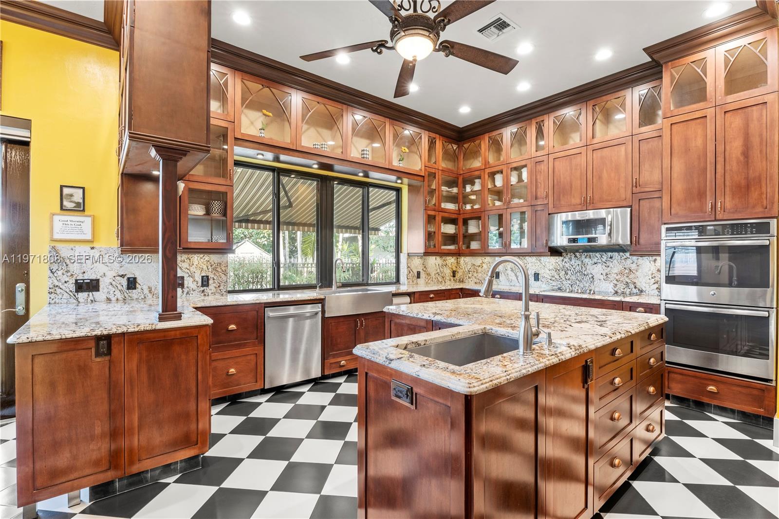 CAMNER GABLES 1ST ADDN - Residential