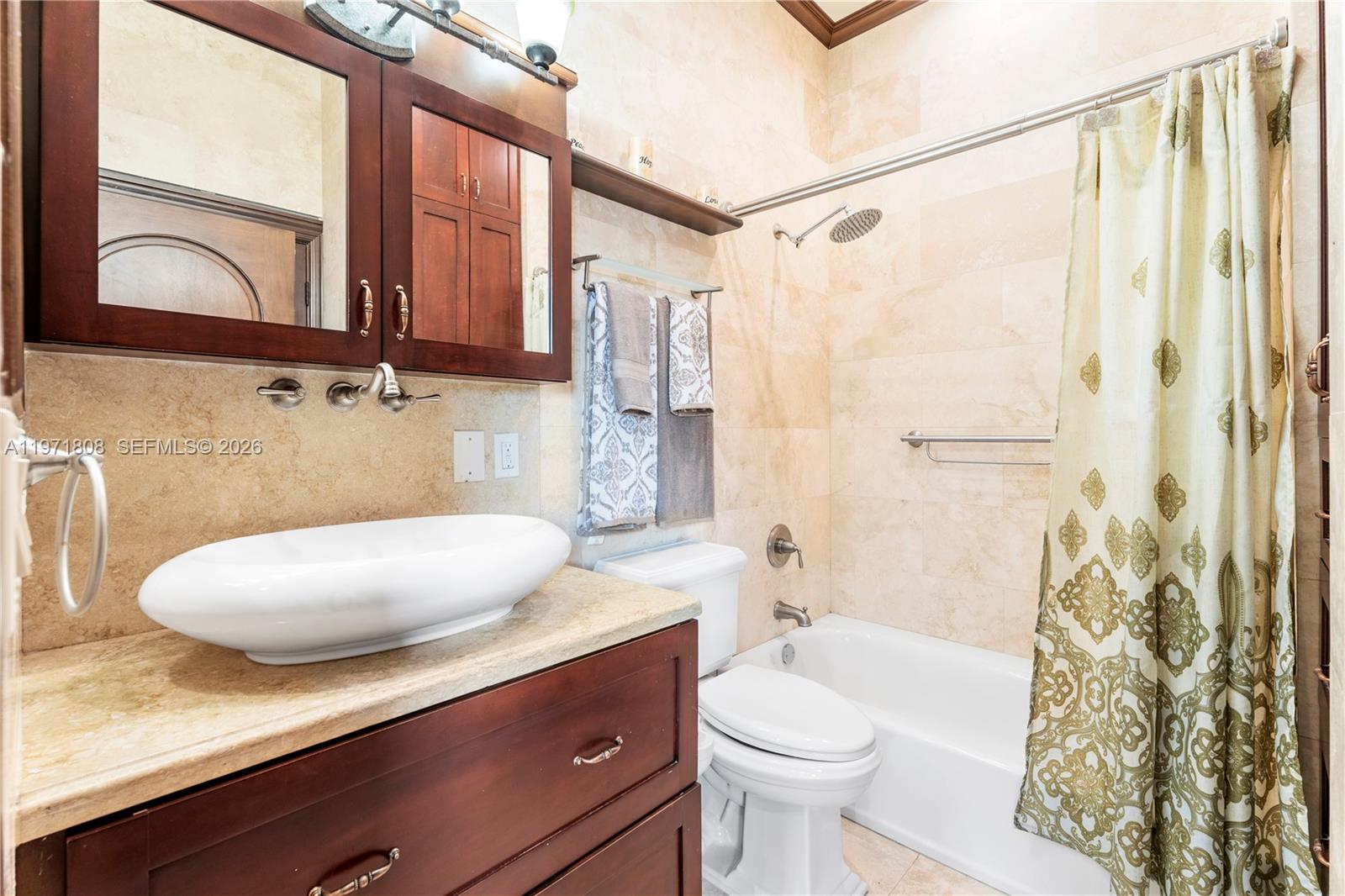 CAMNER GABLES 1ST ADDN - Residential