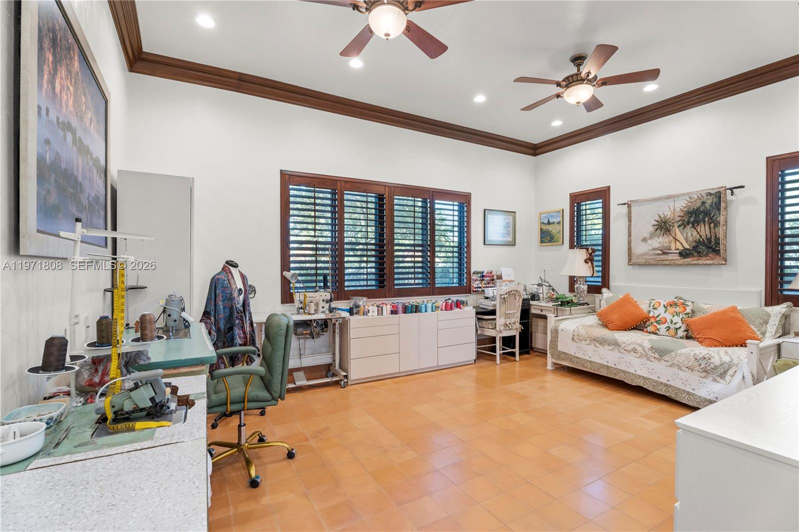 CAMNER GABLES 1ST ADDN - Residential