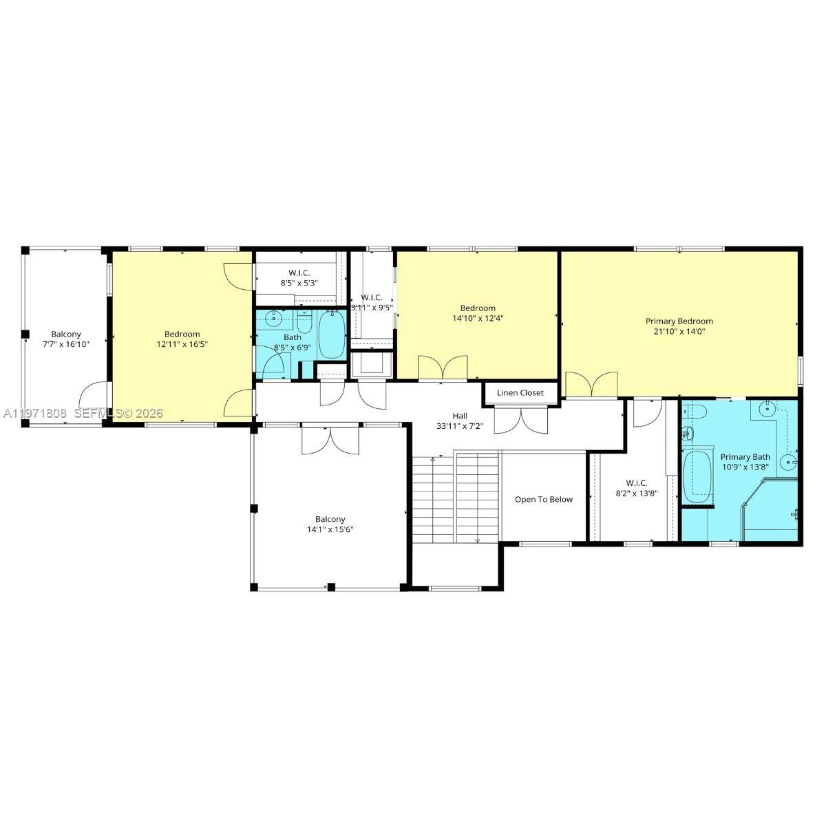 CAMNER GABLES 1ST ADDN - Residential