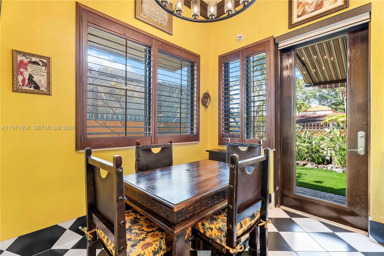 CAMNER GABLES 1ST ADDN - Residential