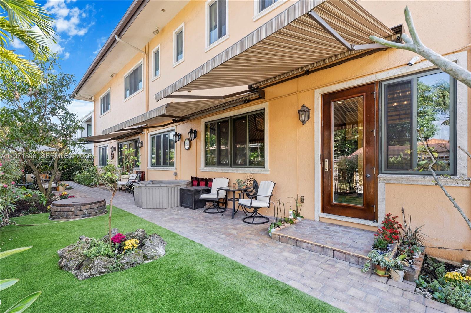 CAMNER GABLES 1ST ADDN - Residential