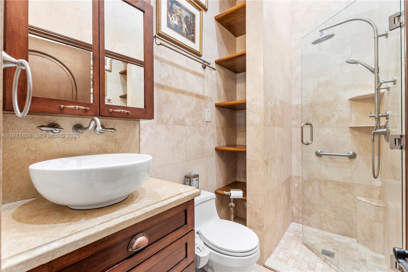 CAMNER GABLES 1ST ADDN - Residential