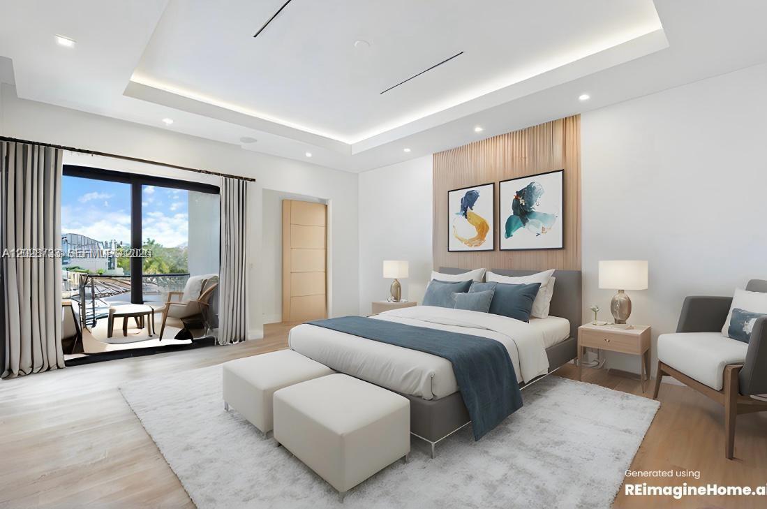 RIO VISTA ISLES - Residential Income