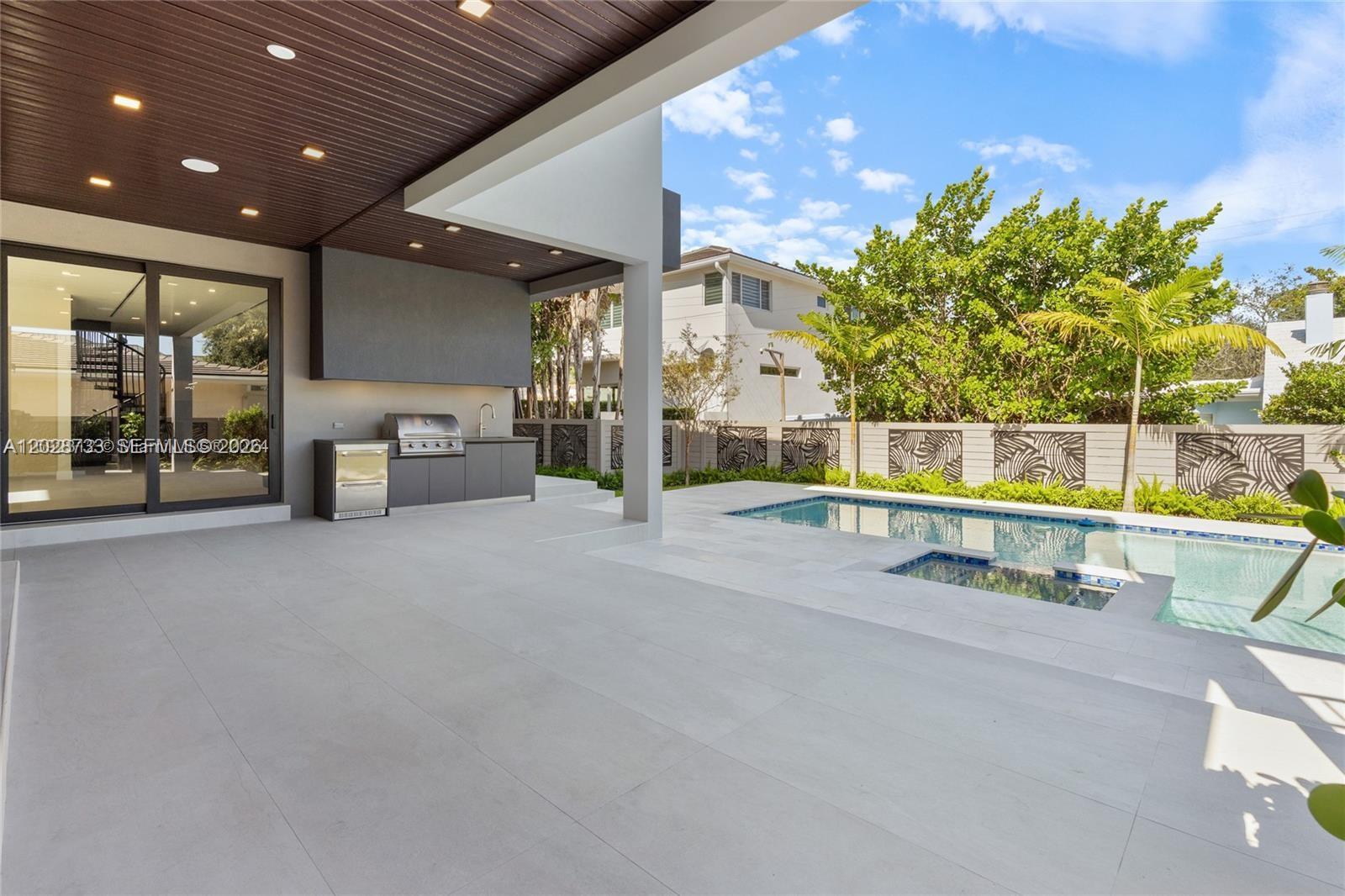 RIO VISTA ISLES - Residential Income