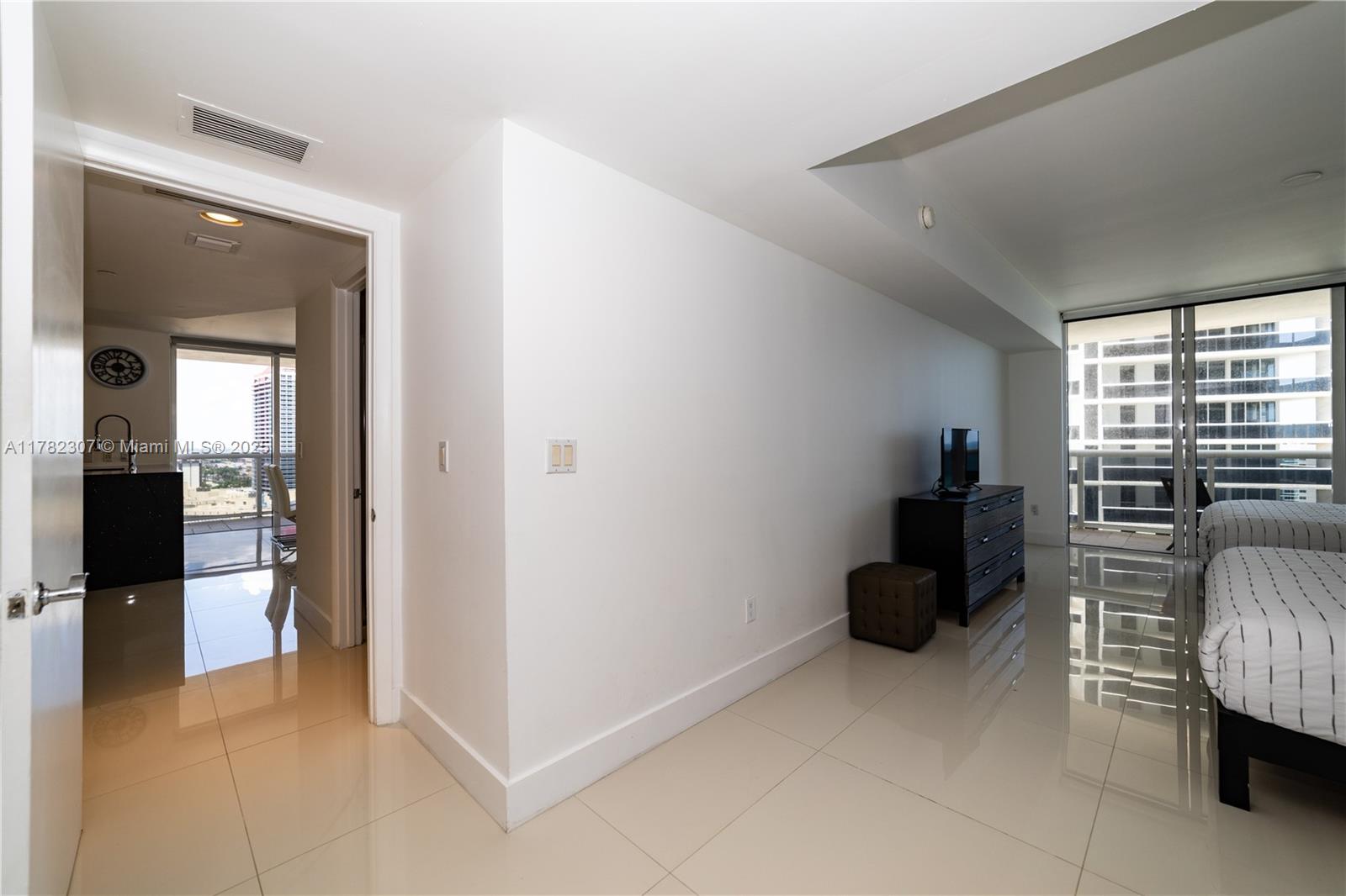 BEACH CLUB TWO - Residential Lease