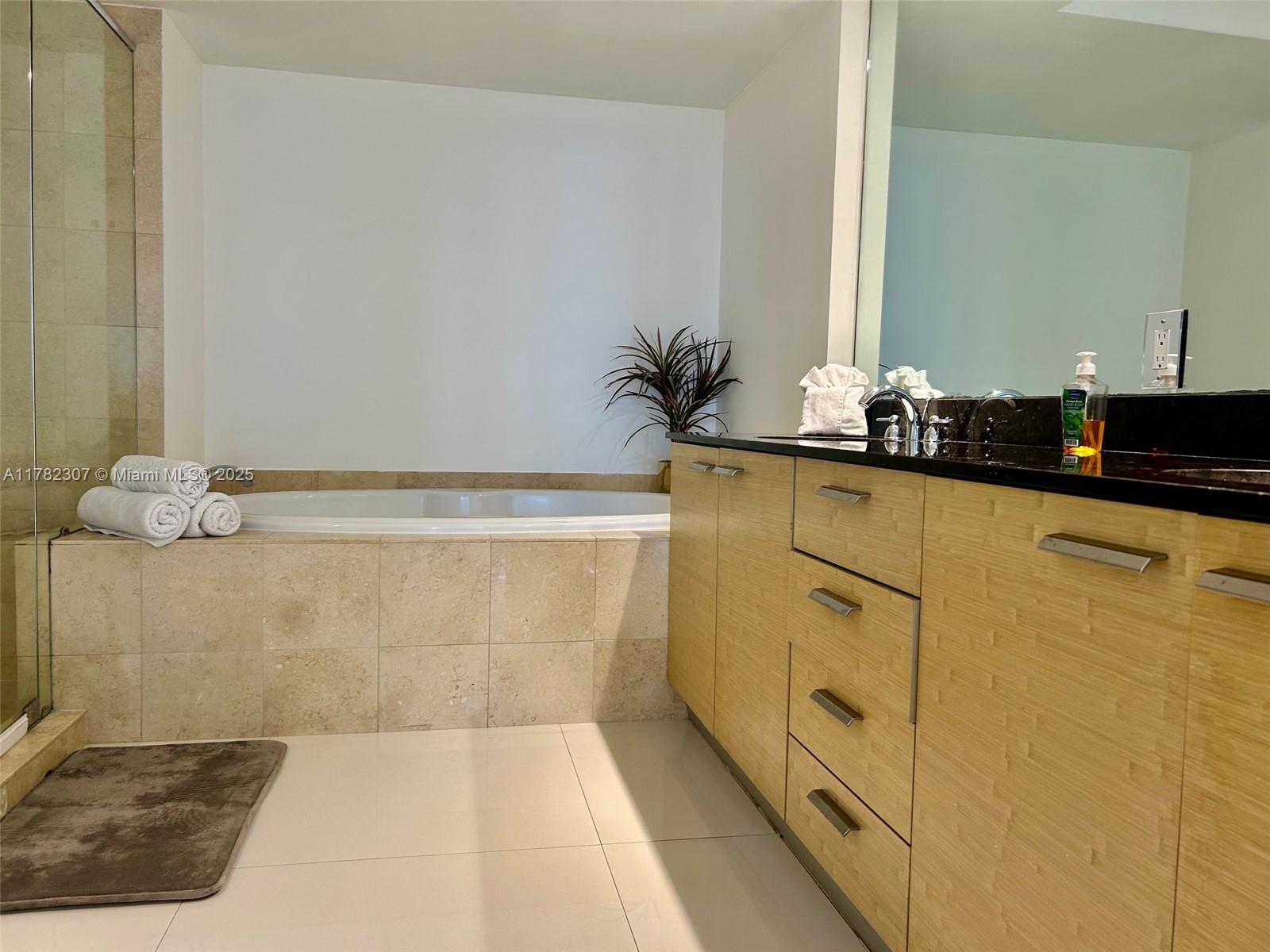 BEACH CLUB TWO - Residential Lease