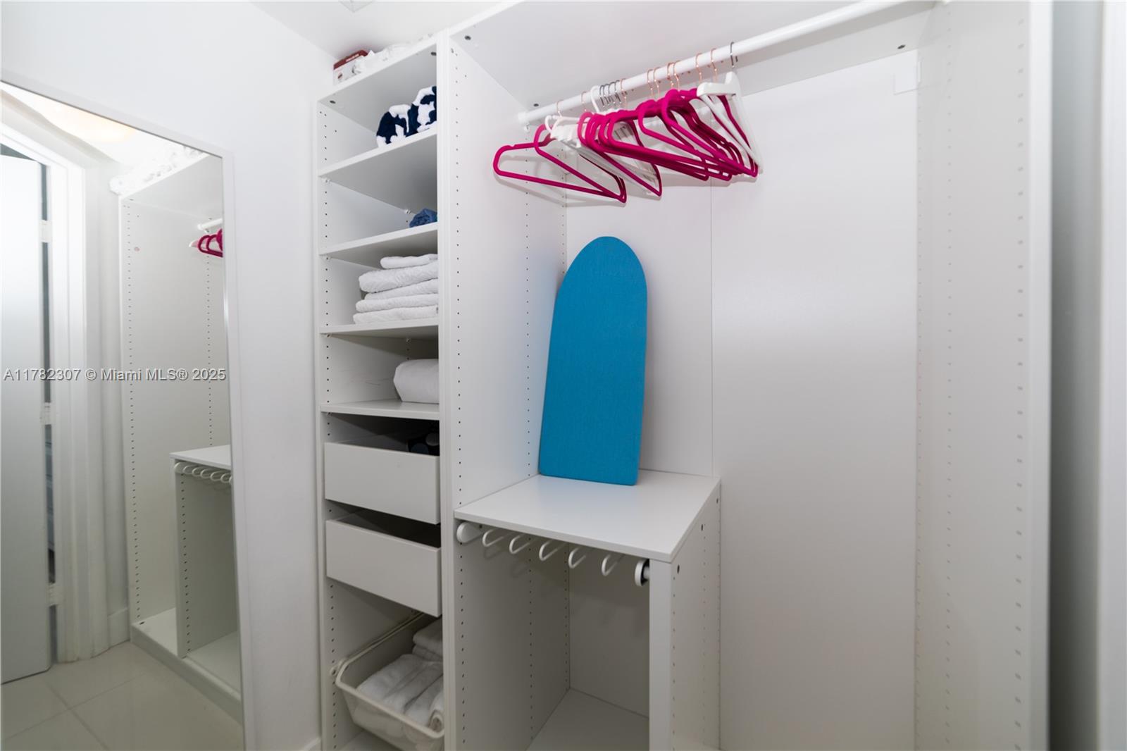 BEACH CLUB TWO - Residential Lease