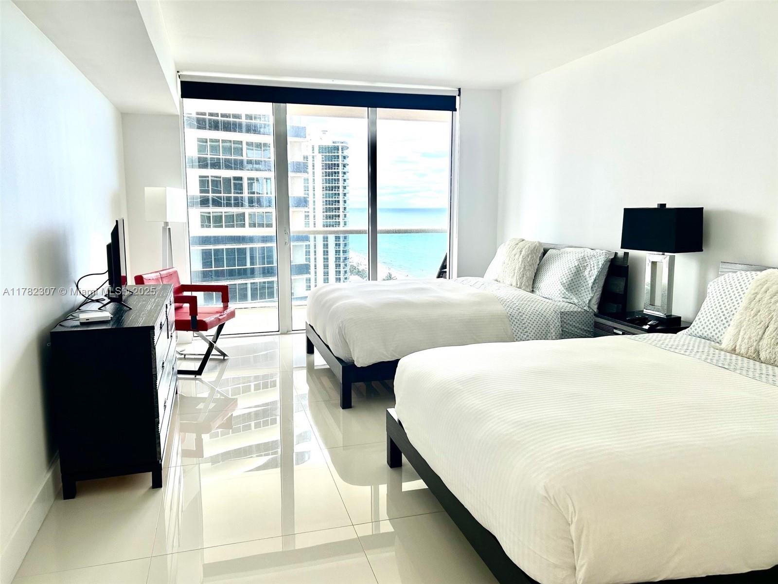 BEACH CLUB TWO - Residential Lease