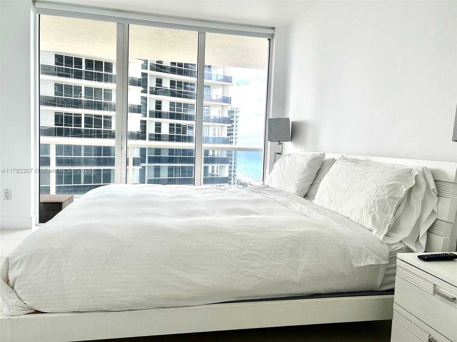 BEACH CLUB TWO - Residential Lease