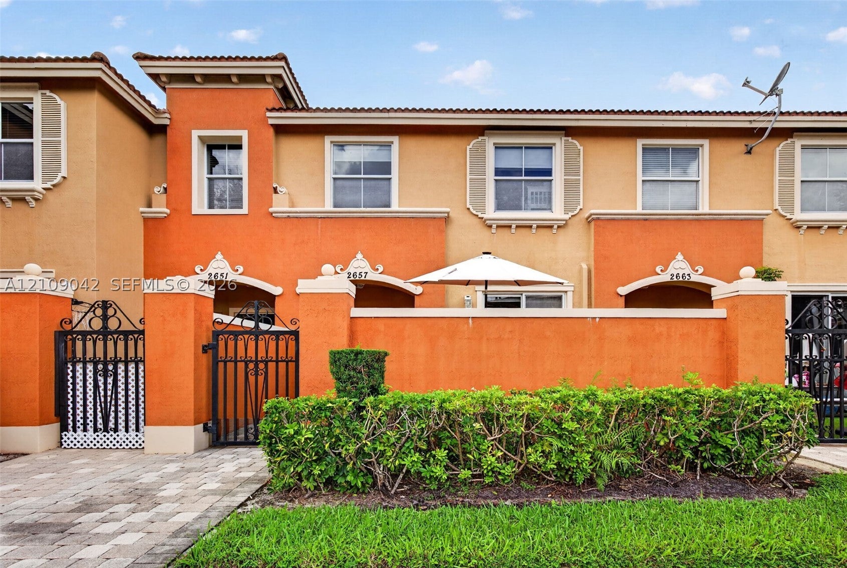 2657 SW 121st Ter 703