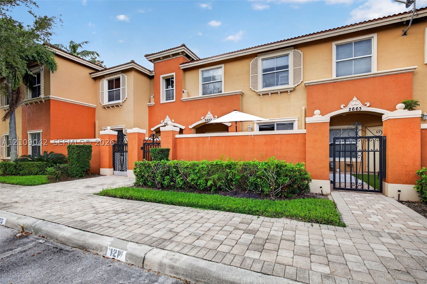 2657 SW 121st Ter 703