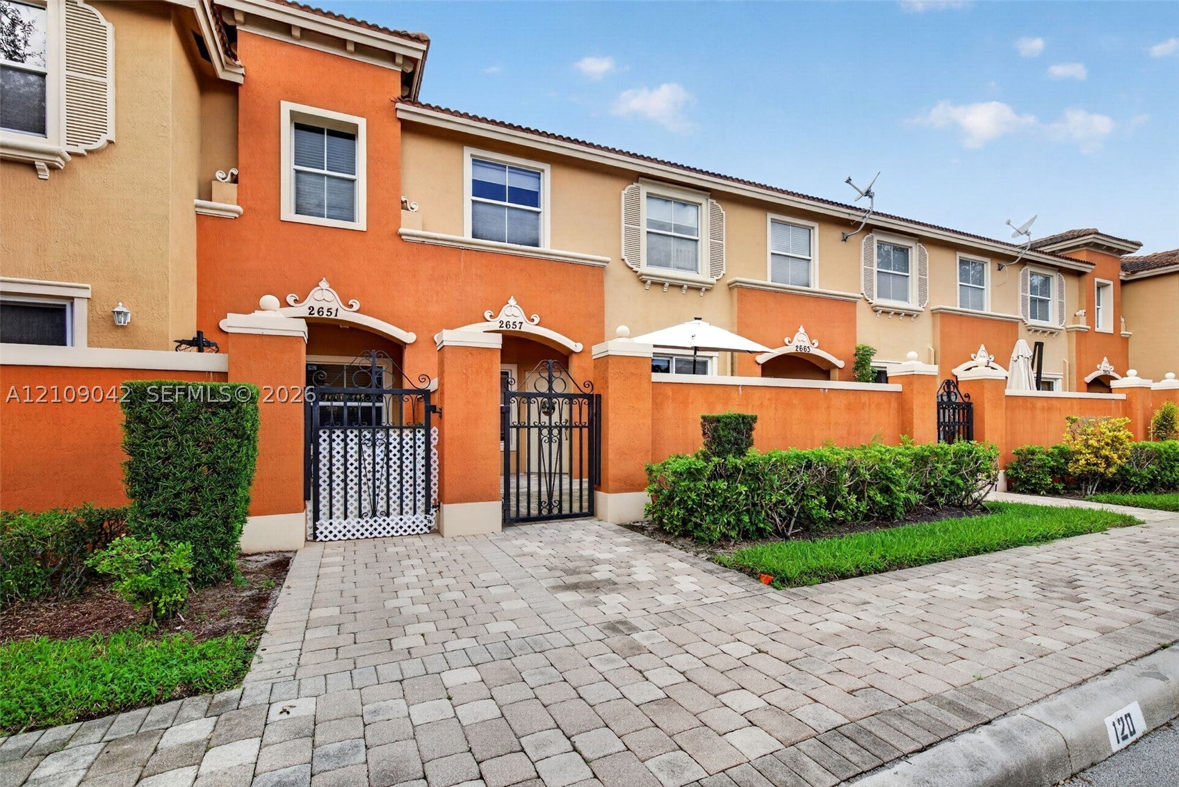 2657 SW 121st Ter