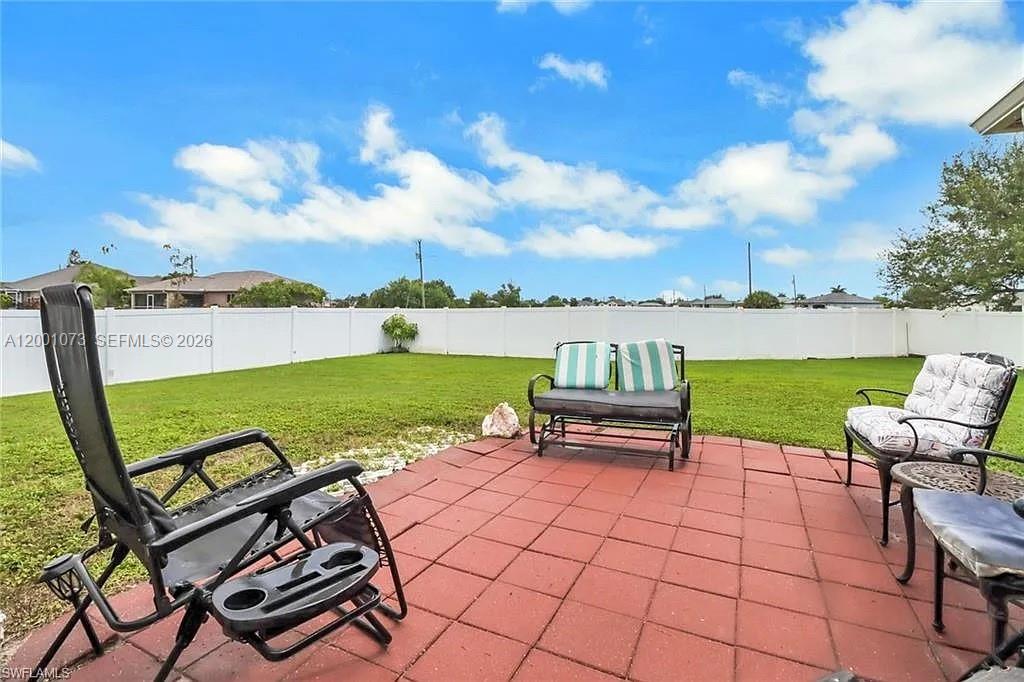 Cape Coral Unit 55 - Residential