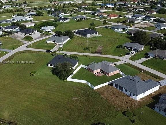 Cape Coral Unit 55 - Residential