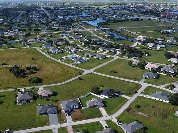 Cape Coral Unit 55 - Residential