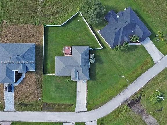 Cape Coral Unit 55 - Residential