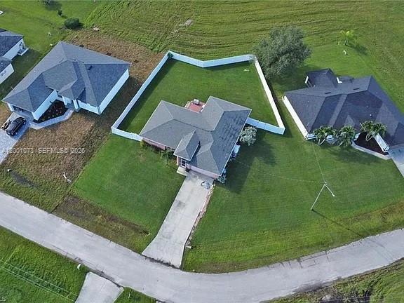 Cape Coral Unit 55 - Residential