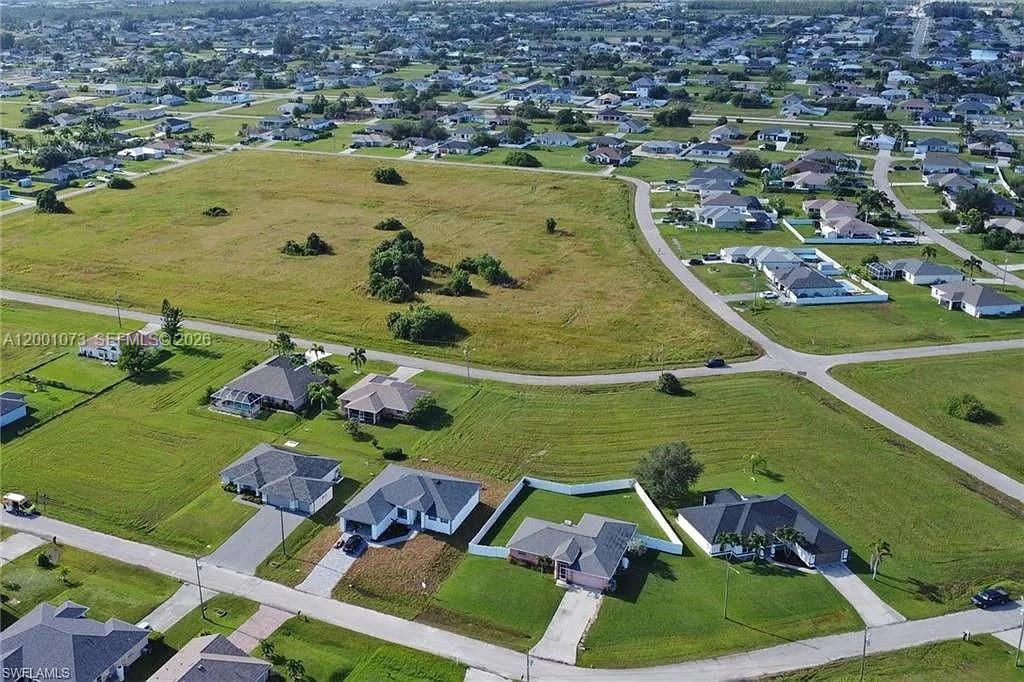 Cape Coral Unit 55 - Residential