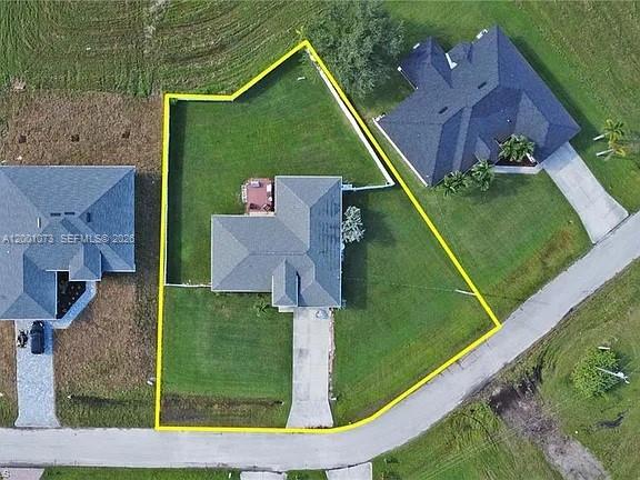 Cape Coral Unit 55 - Residential