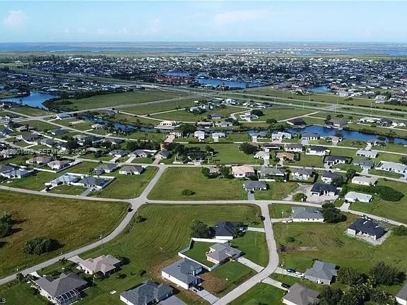 Cape Coral Unit 55 - Residential