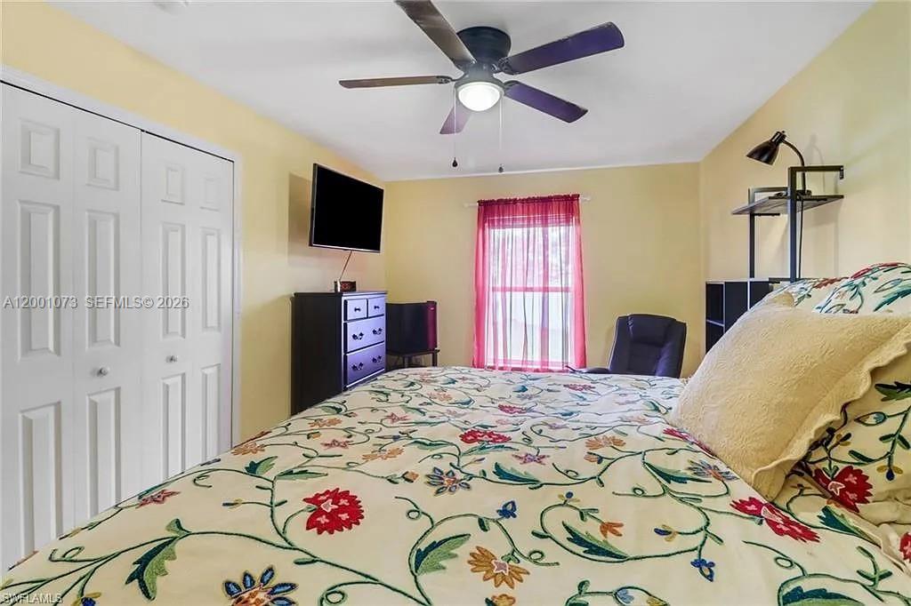 Cape Coral Unit 55 - Residential