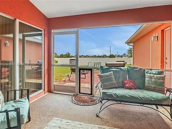 Cape Coral Unit 55 - Residential