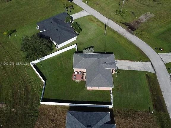 Cape Coral Unit 55 - Residential