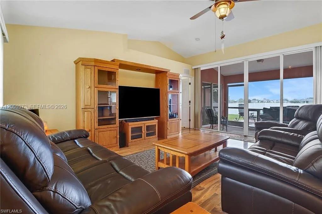 Cape Coral Unit 55 - Residential